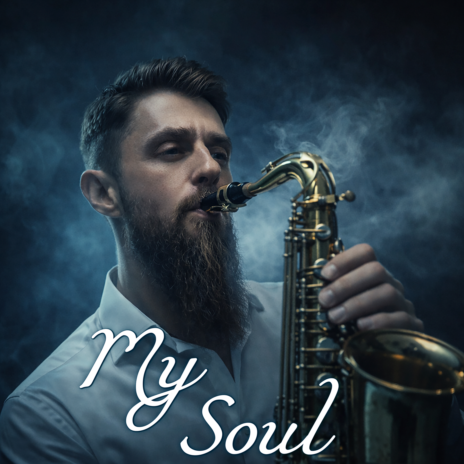 My Soul - Haim Asher