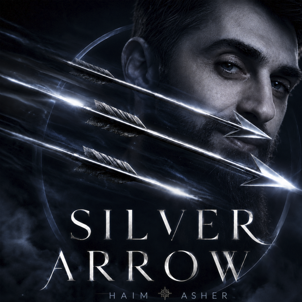 Silver Arrow - Haim Asher