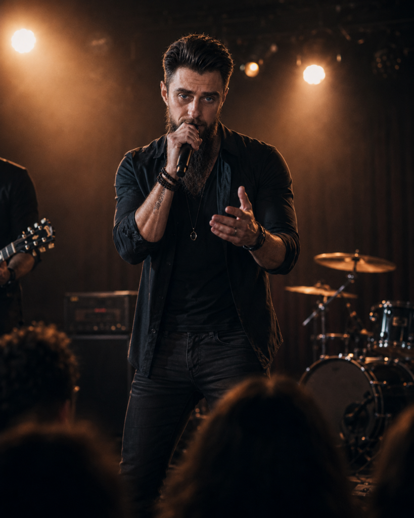 Live Performance