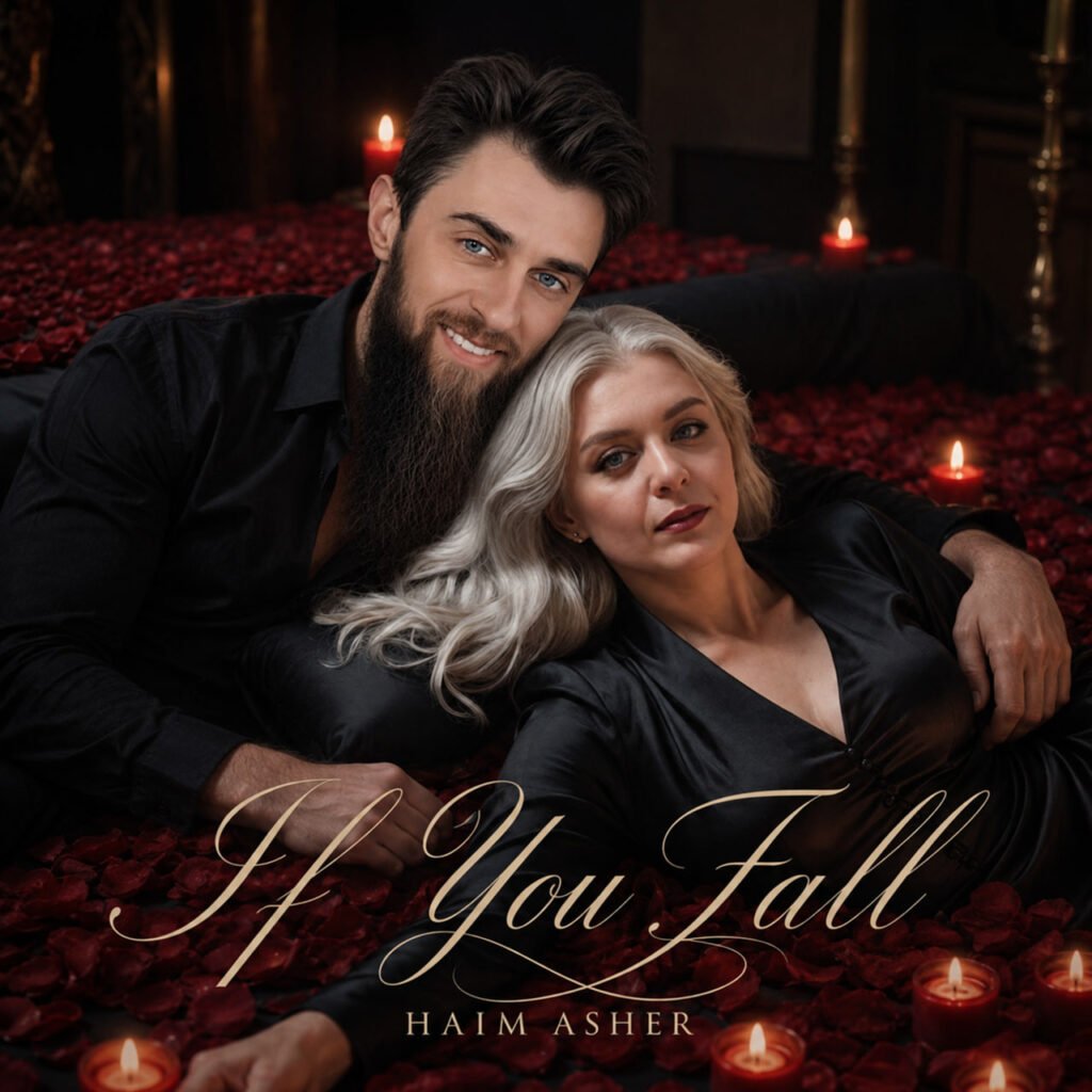 If You Fall - Haim Asher